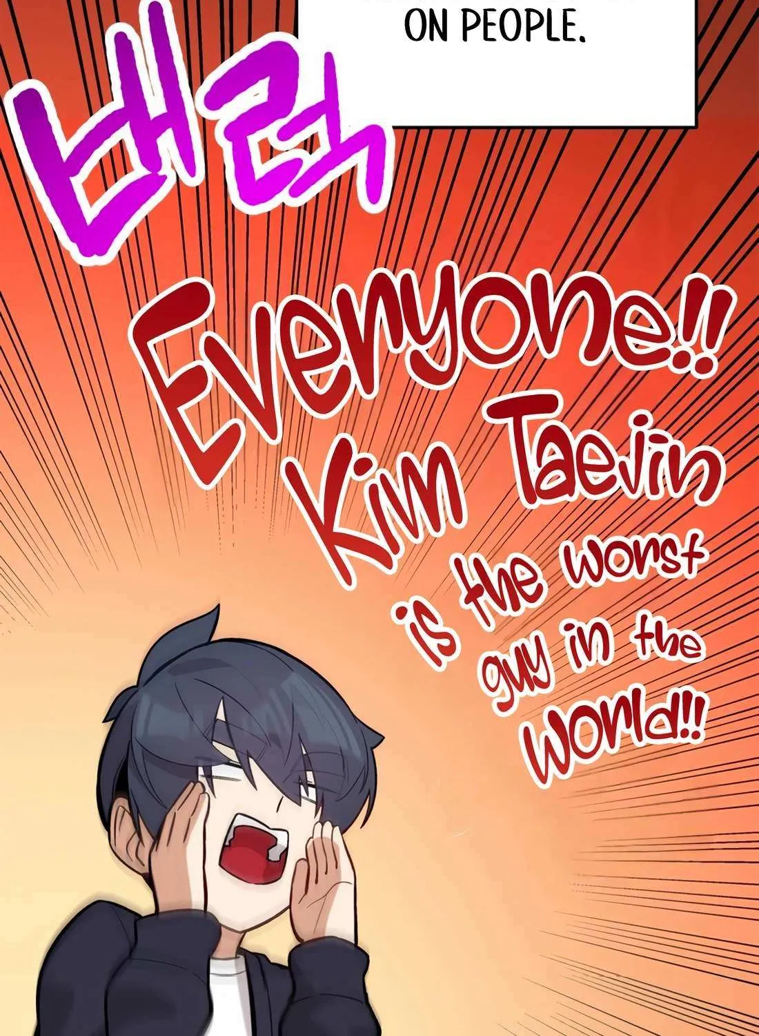 Drama Writer Who Reads Spoilers Chapter 80 page 50 - 