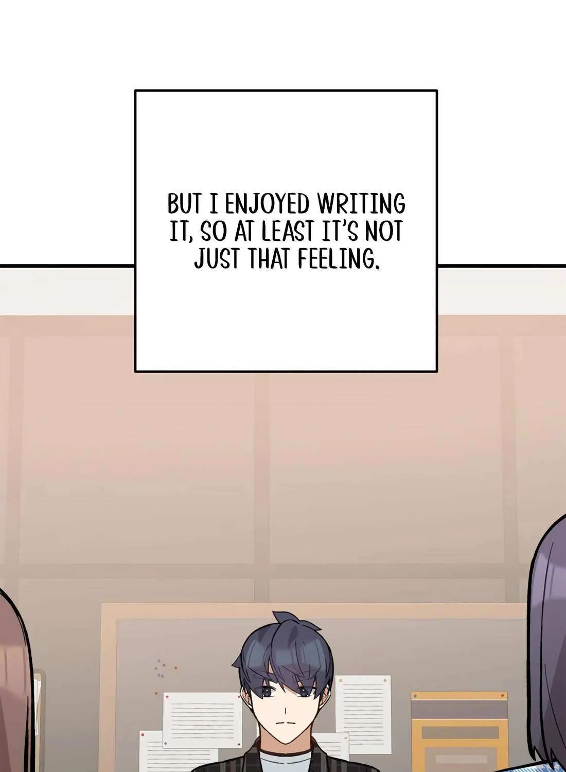 Drama Writer Who Reads Spoilers Chapter 80 page 53 - 