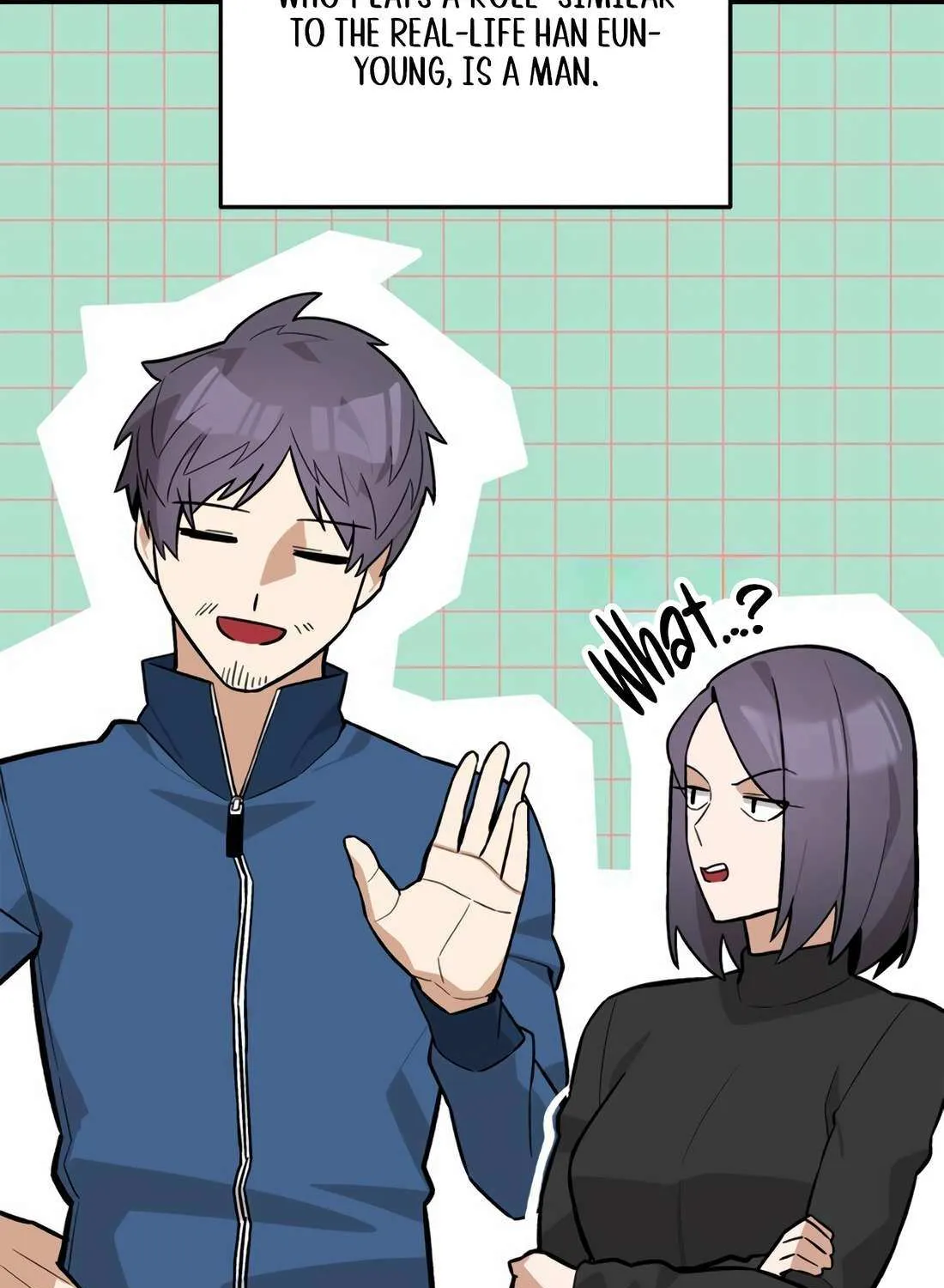 Drama Writer Who Reads Spoilers Chapter 80 page 58 - 