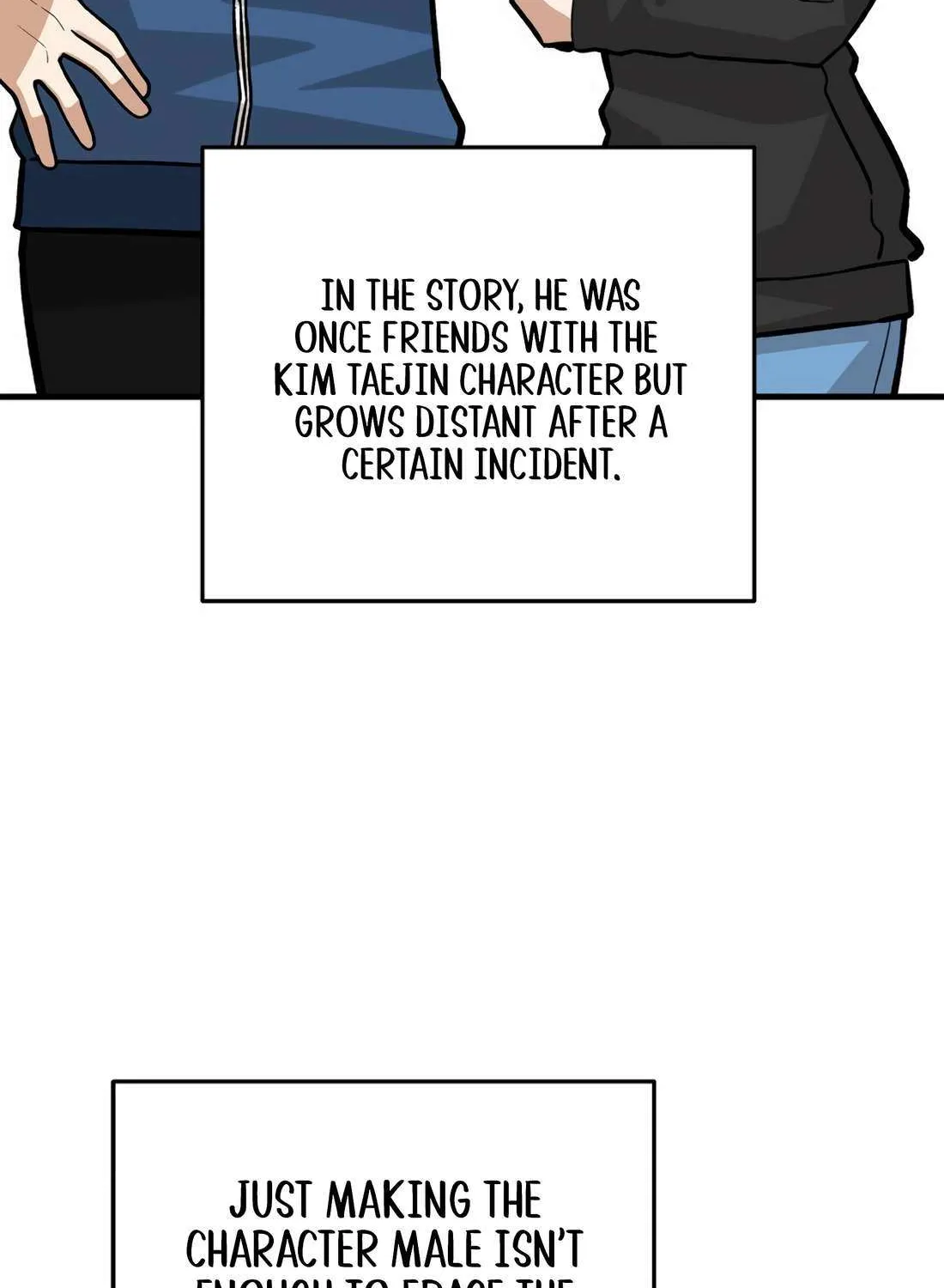 Drama Writer Who Reads Spoilers Chapter 80 page 59 - 