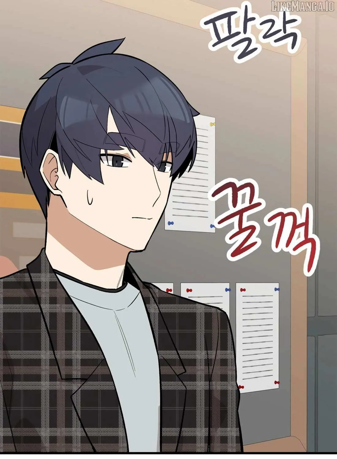 Drama Writer Who Reads Spoilers Chapter 80 page 65 - 