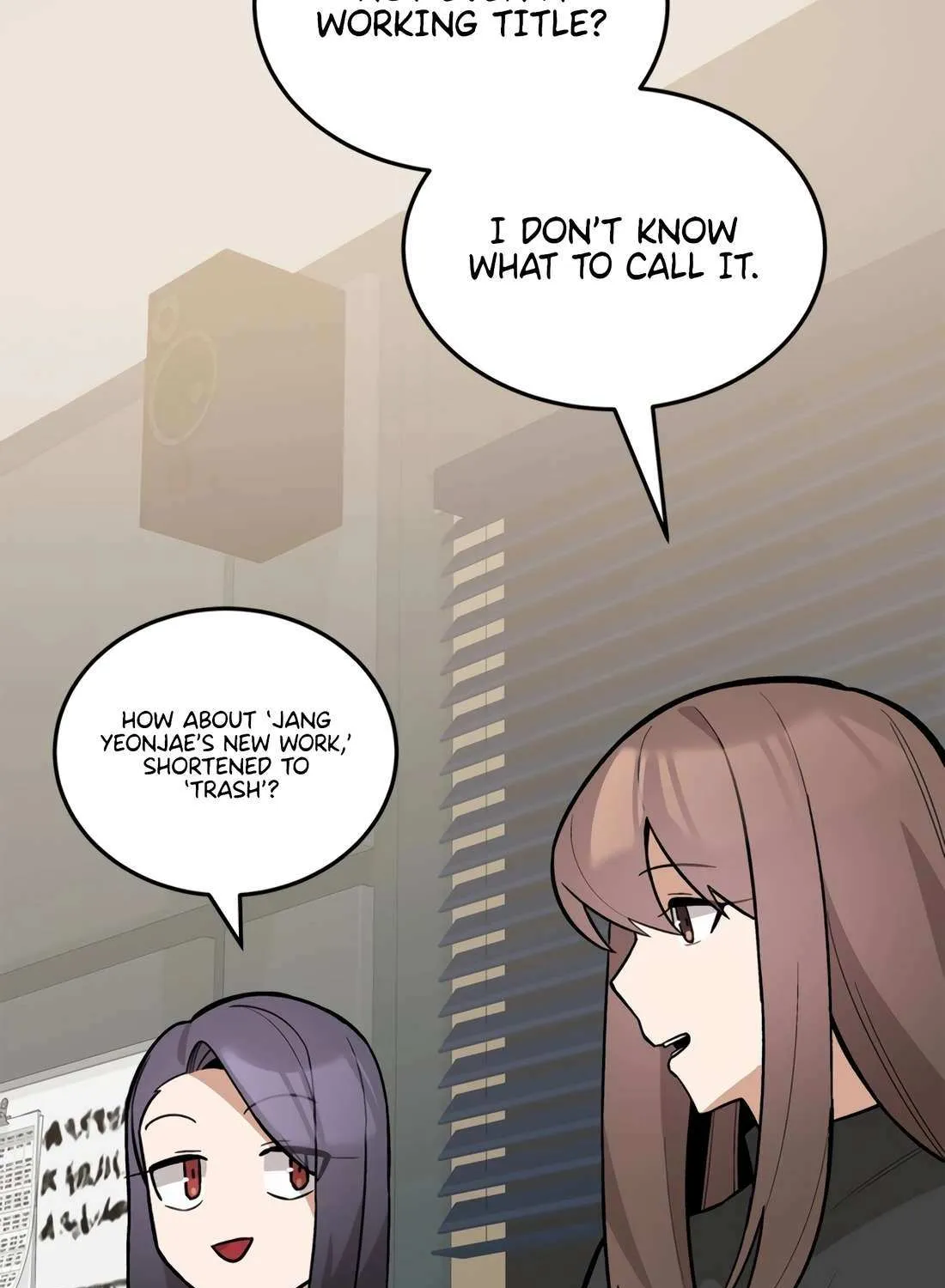 Drama Writer Who Reads Spoilers Chapter 80 page 69 - 