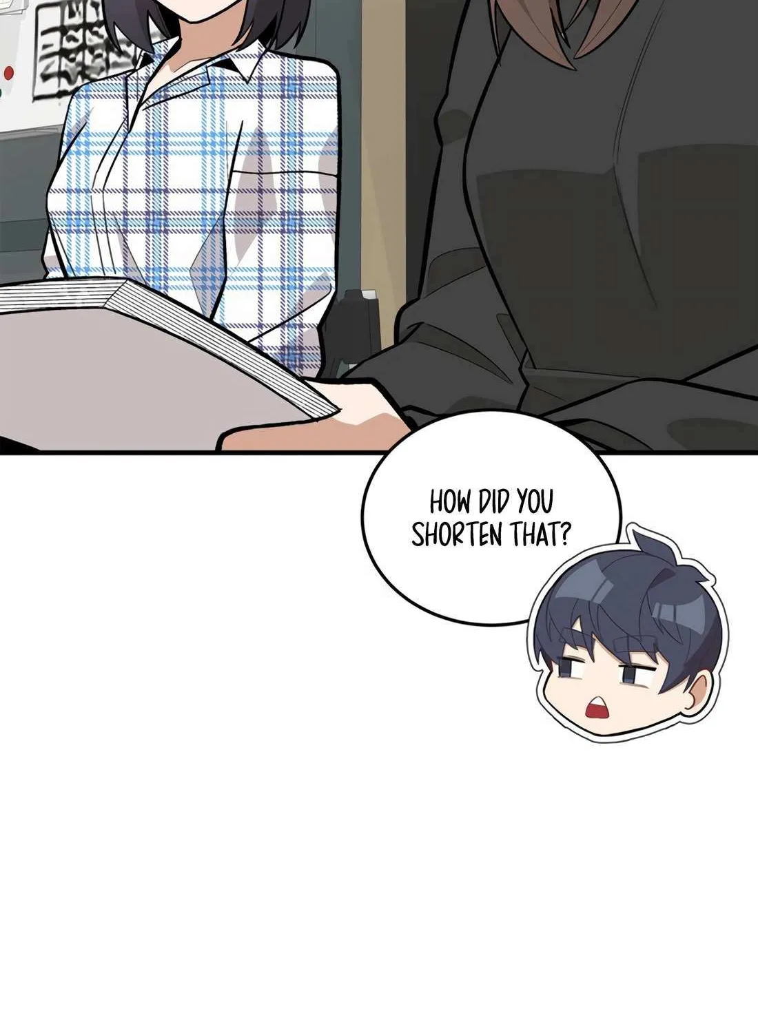Drama Writer Who Reads Spoilers Chapter 80 page 70 - 
