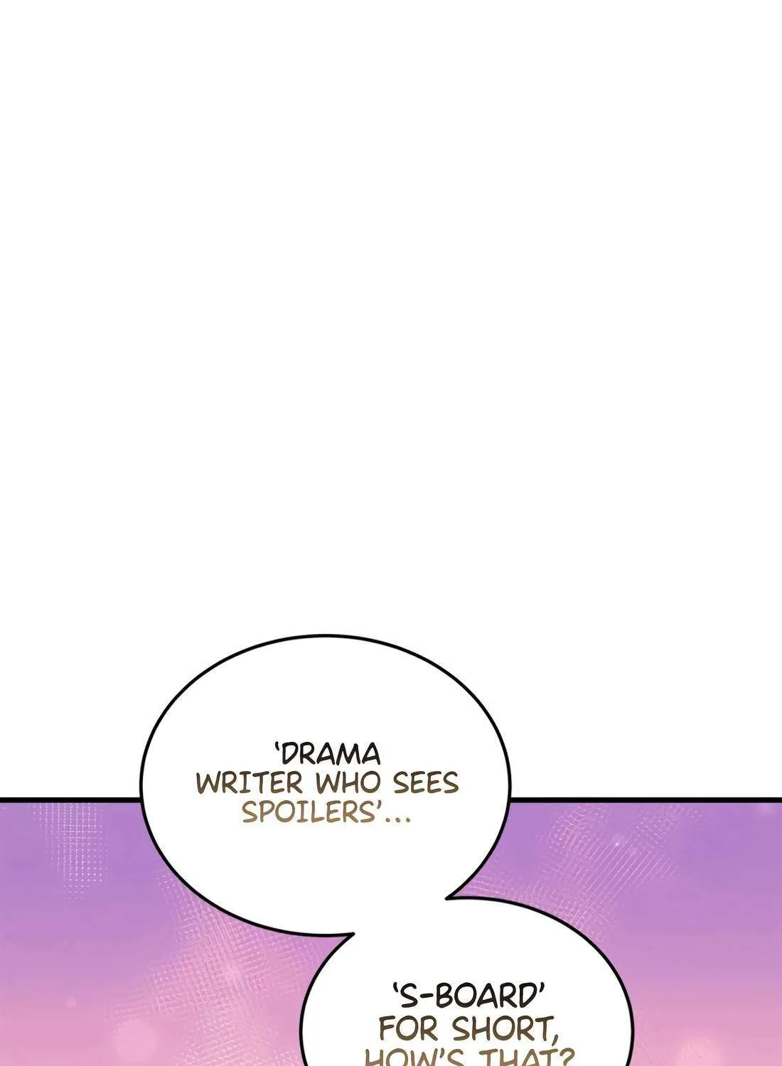 Drama Writer Who Reads Spoilers Chapter 80 page 72 - 