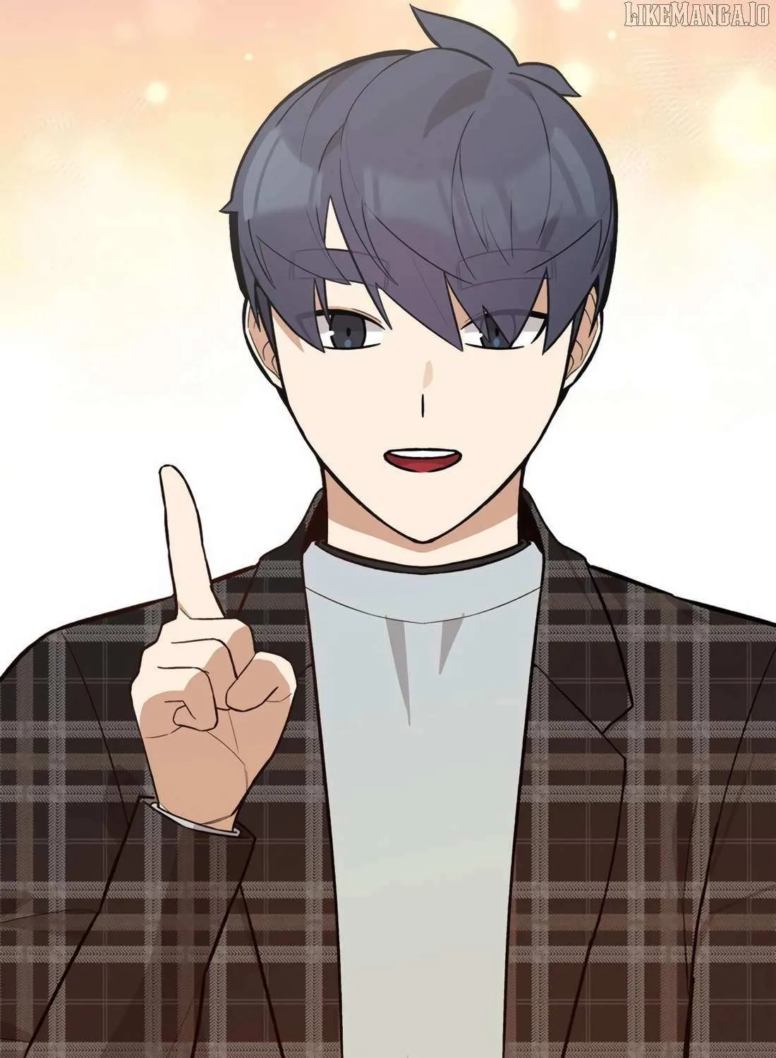 Drama Writer Who Reads Spoilers Chapter 80 page 74 - 