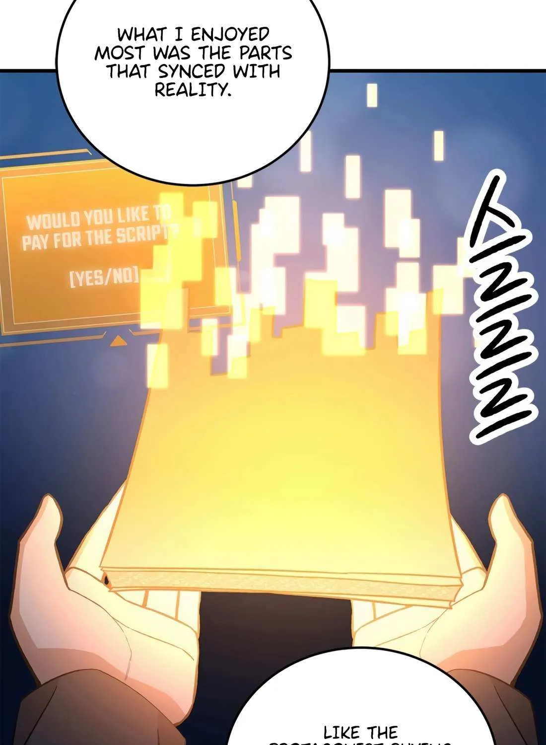 Drama Writer Who Reads Spoilers Chapter 80 page 78 - 
