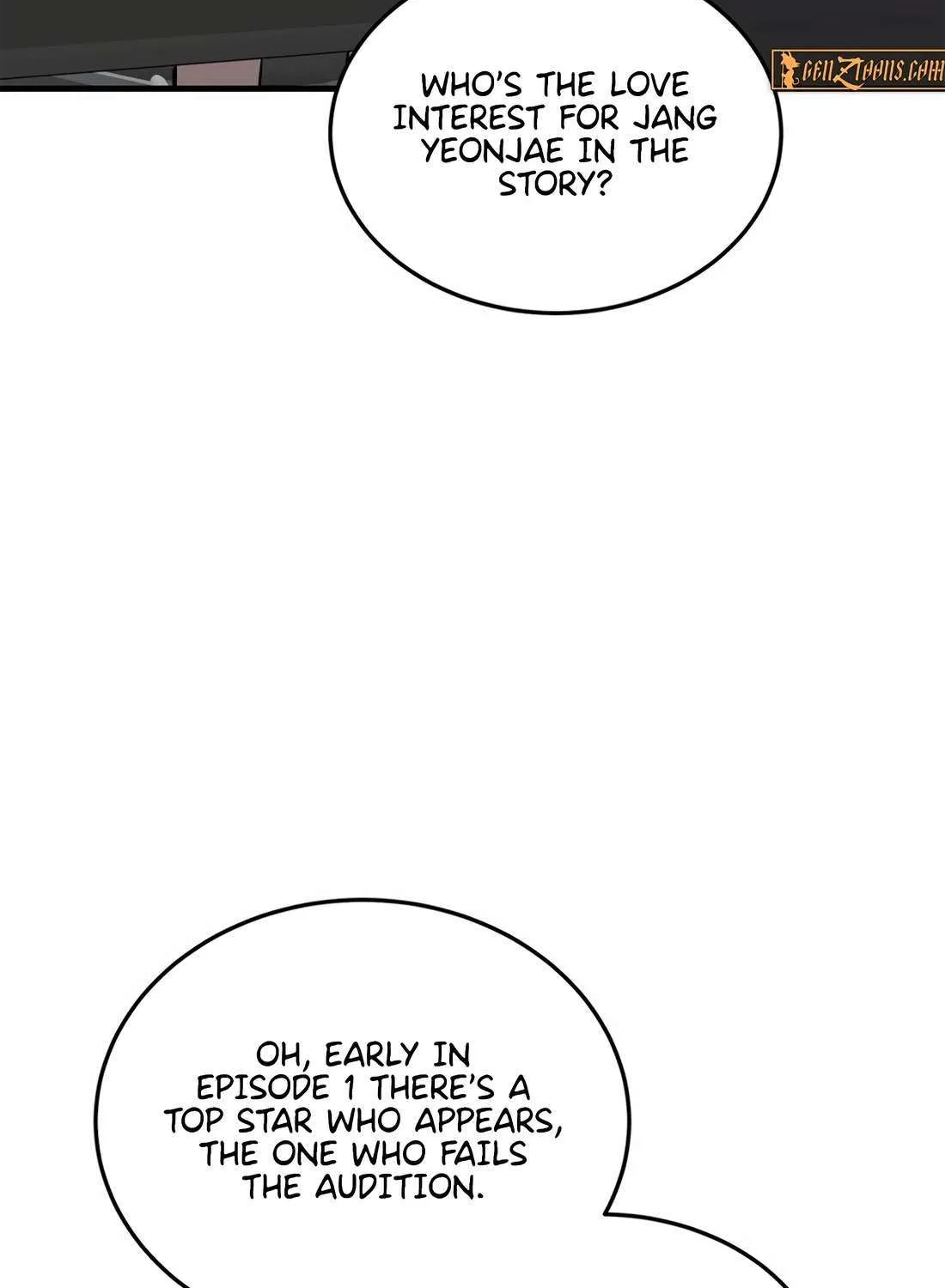 Drama Writer Who Reads Spoilers Chapter 80 page 85 - 
