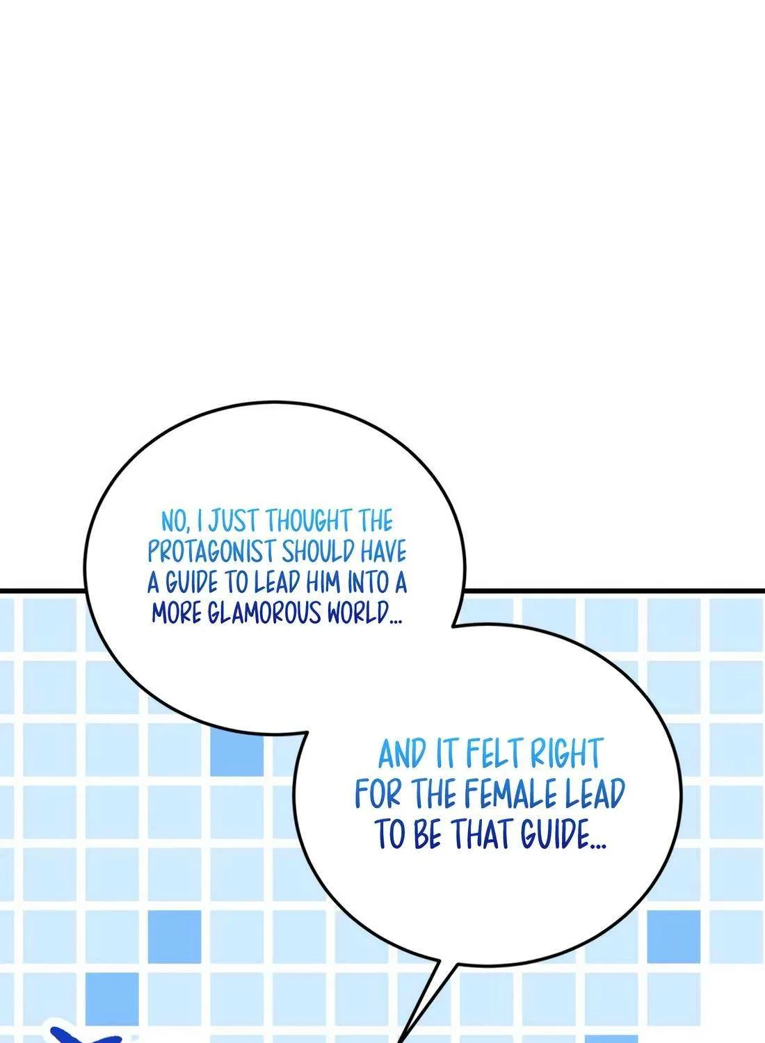 Drama Writer Who Reads Spoilers Chapter 80 page 89 - 