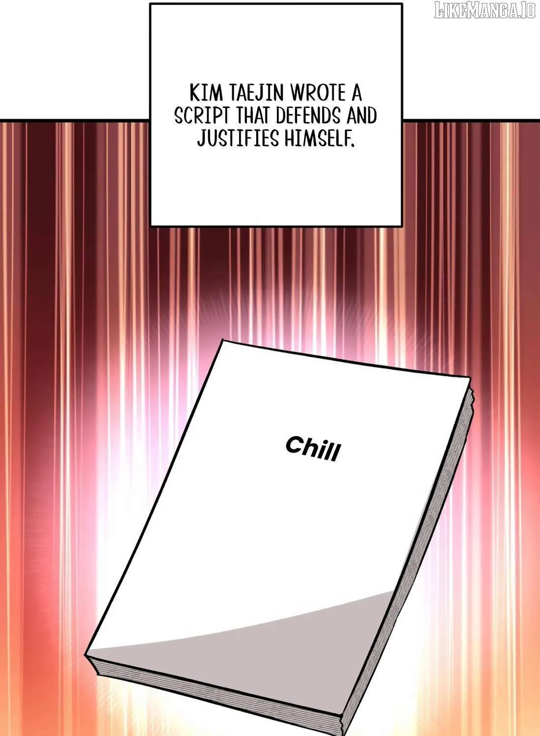 Drama Writer Who Reads Spoilers Chapter 80 page 10 - 