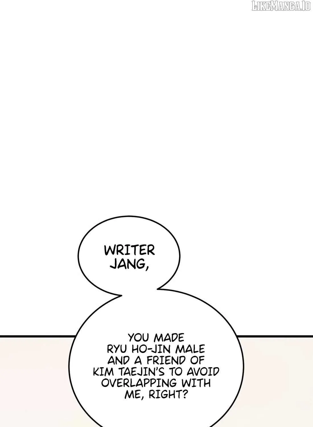Drama Writer Who Reads Spoilers Chapter 80 page 94 - 