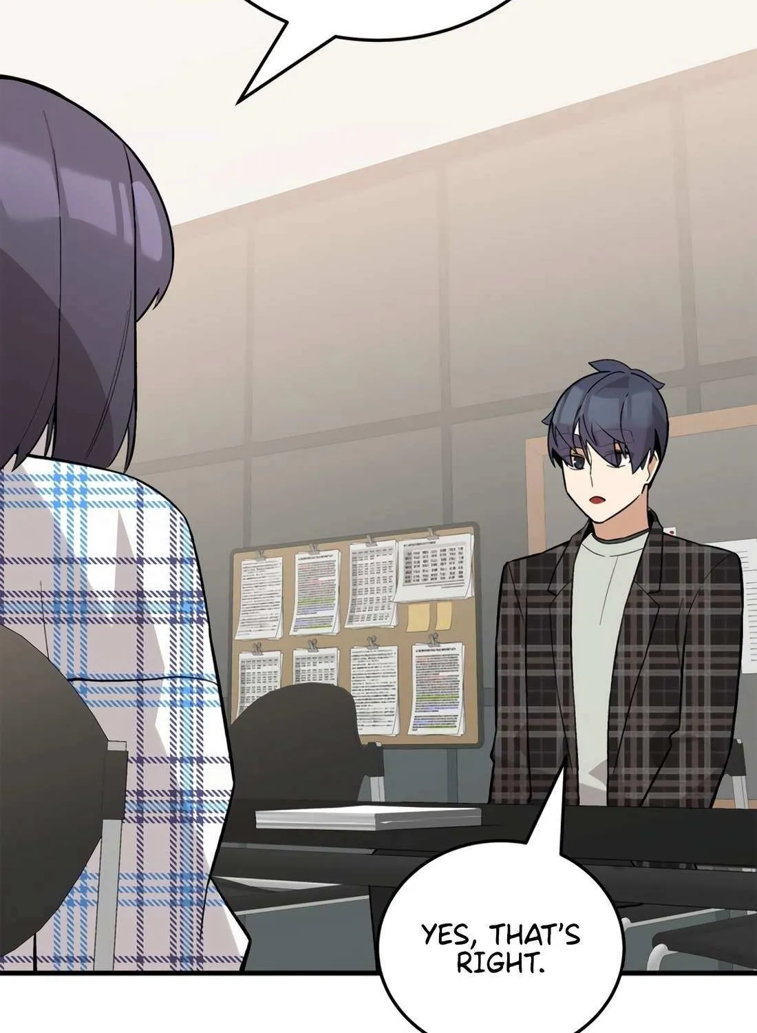 Drama Writer Who Reads Spoilers Chapter 80 page 95 - 