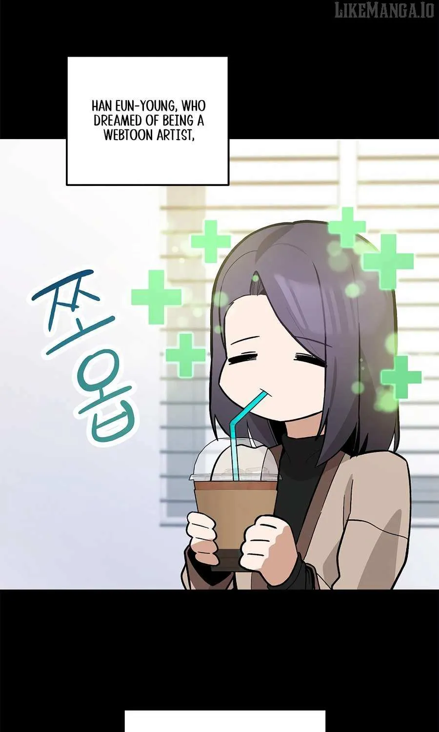 Drama Writer Who Reads Spoilers Chapter 81 page 11 - 