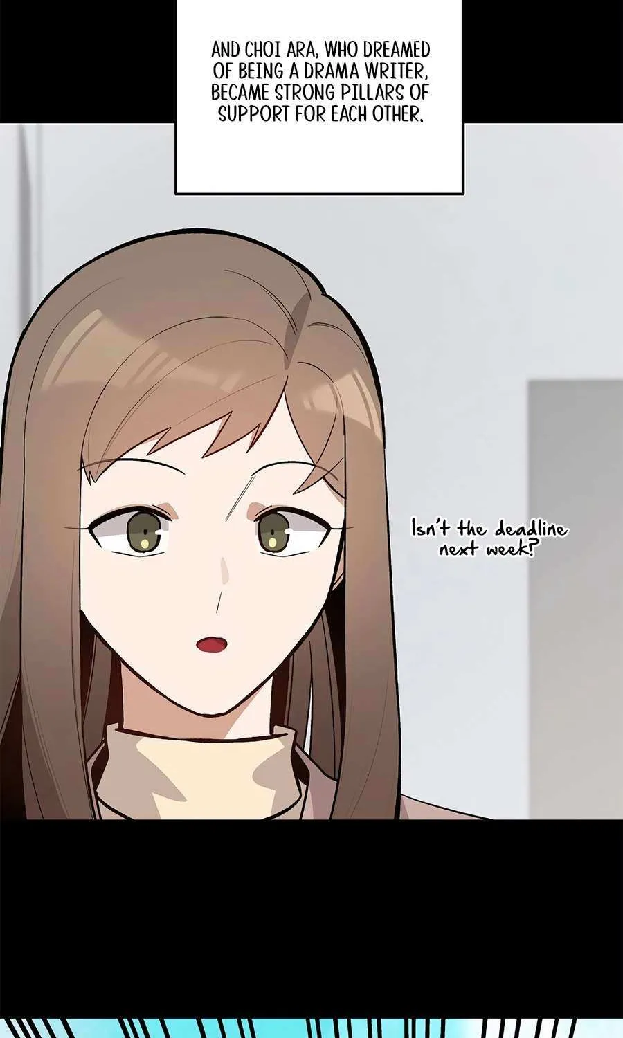 Drama Writer Who Reads Spoilers Chapter 81 page 12 - 