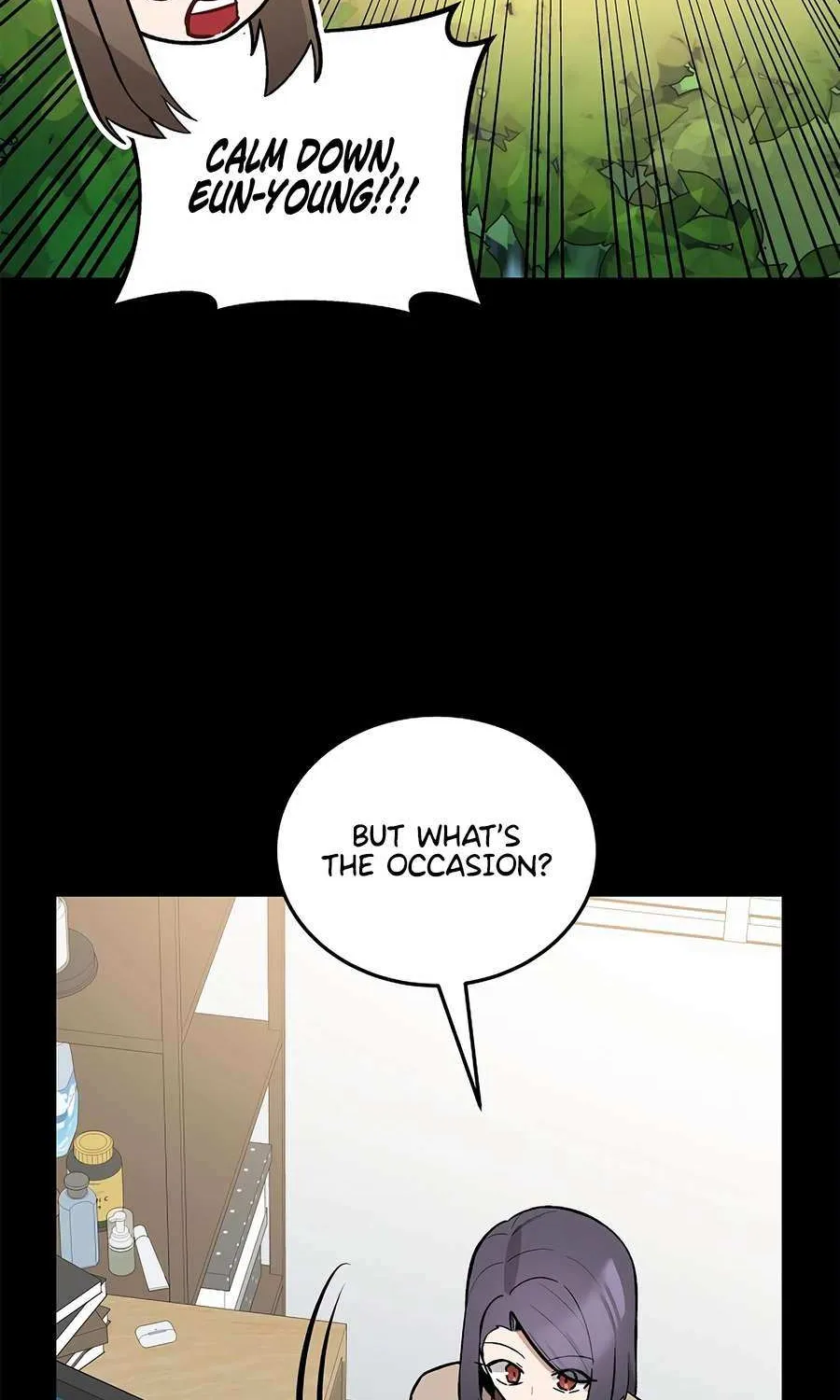 Drama Writer Who Reads Spoilers Chapter 81 page 14 - 