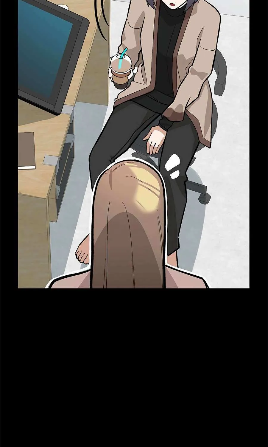 Drama Writer Who Reads Spoilers Chapter 81 page 15 - 