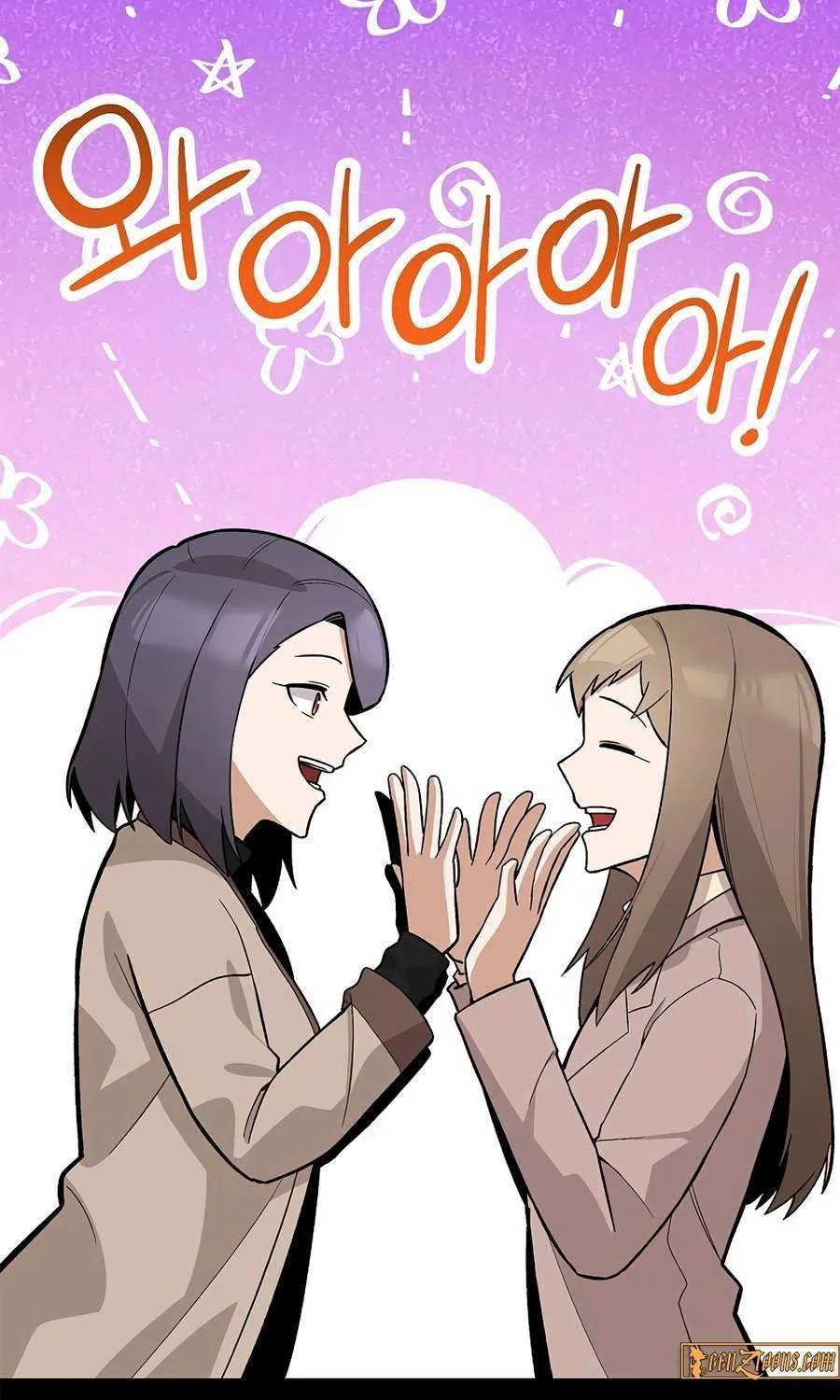 Drama Writer Who Reads Spoilers Chapter 81 page 19 - 