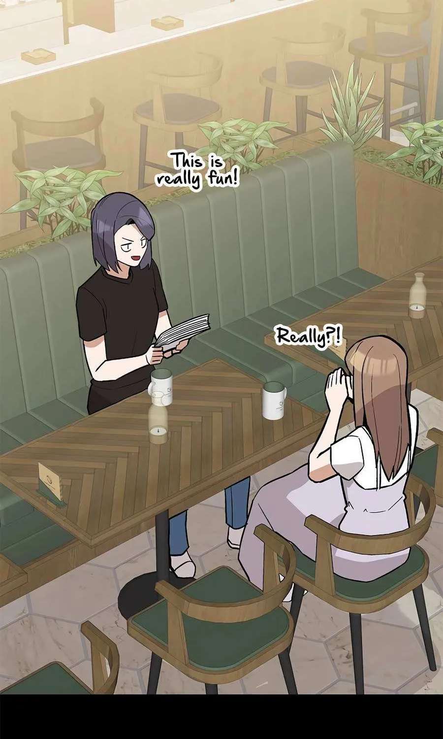 Drama Writer Who Reads Spoilers Chapter 81 page 26 - 
