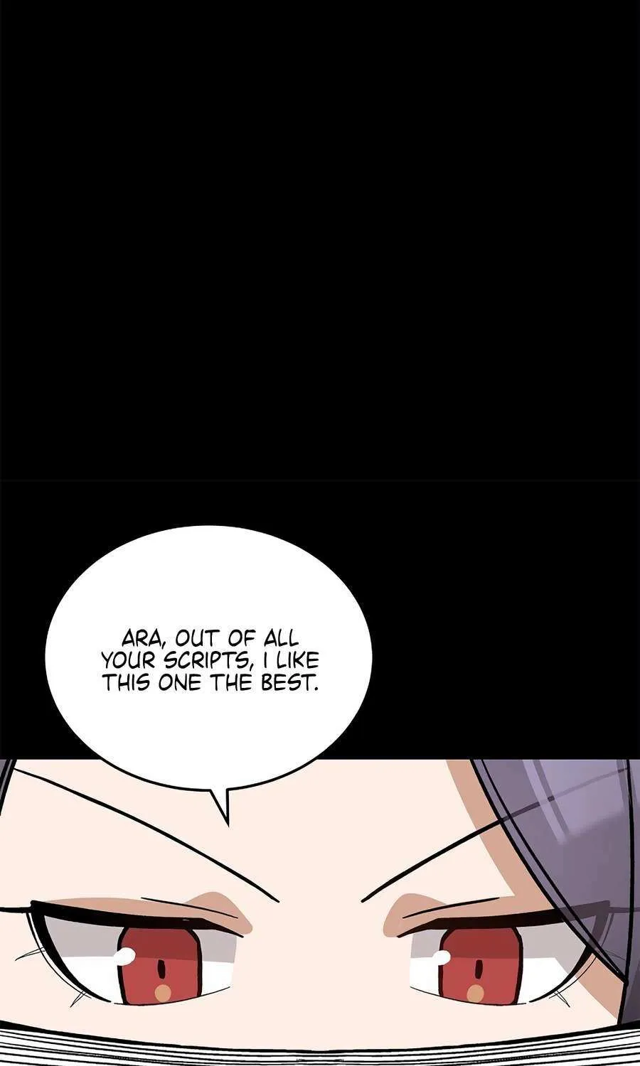 Drama Writer Who Reads Spoilers Chapter 81 page 27 - 
