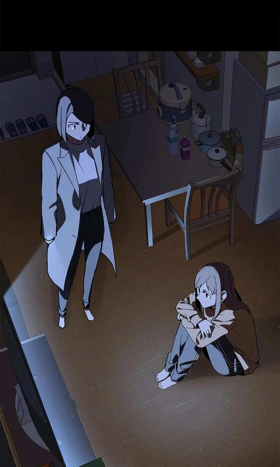 Drama Writer Who Reads Spoilers Chapter 81 page 33 - 