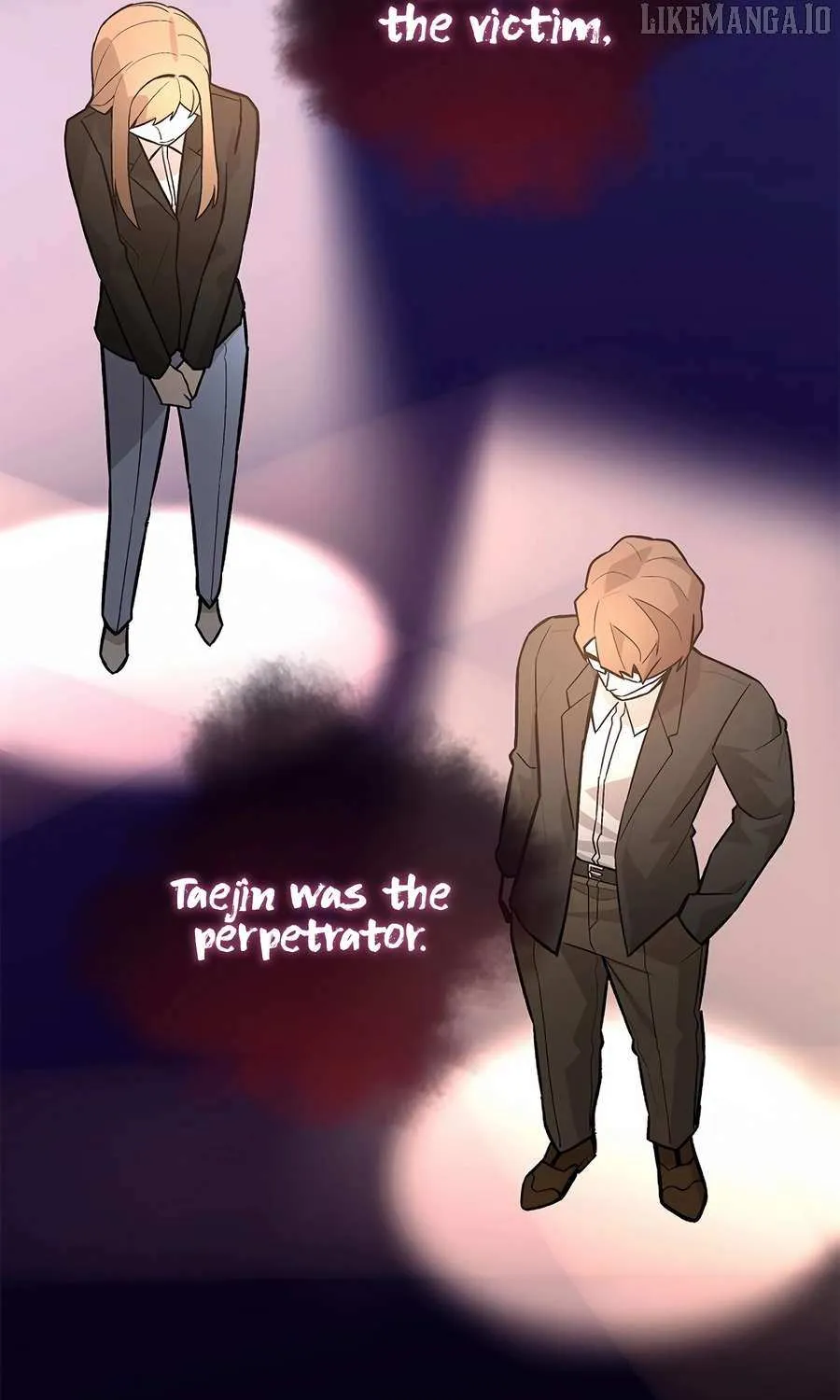 Drama Writer Who Reads Spoilers Chapter 81 page 41 - 