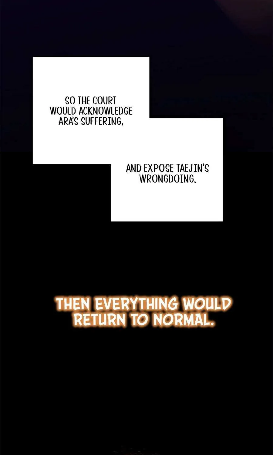 Drama Writer Who Reads Spoilers Chapter 81 page 42 - 