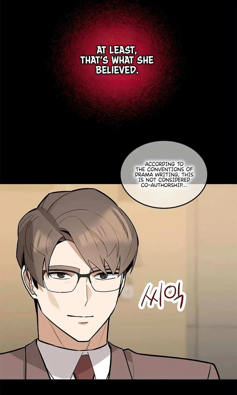 Drama Writer Who Reads Spoilers Chapter 81 page 43 - 