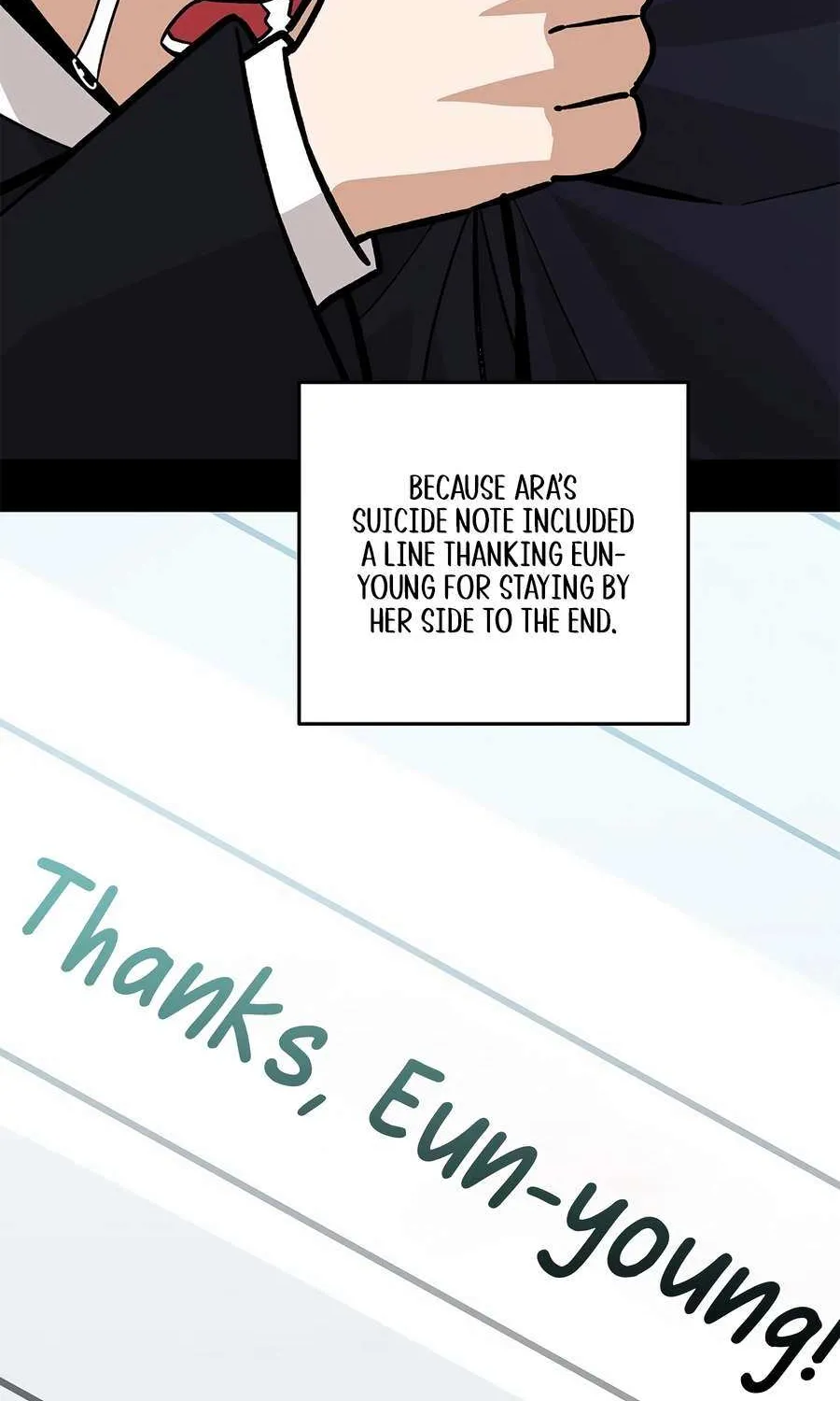 Drama Writer Who Reads Spoilers Chapter 81 page 58 - 