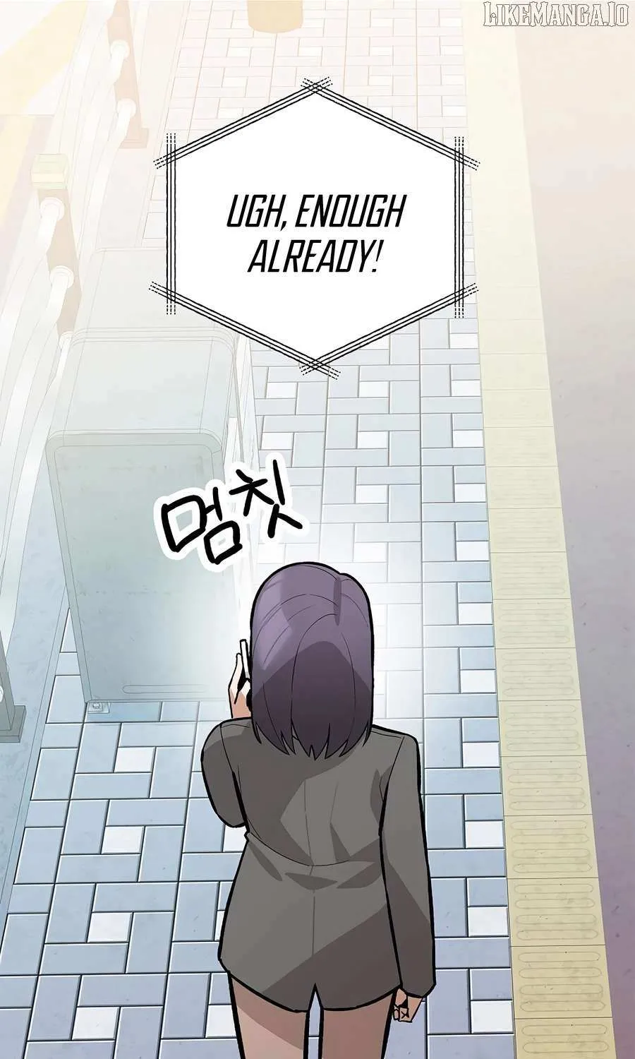 Drama Writer Who Reads Spoilers Chapter 81 page 61 - 