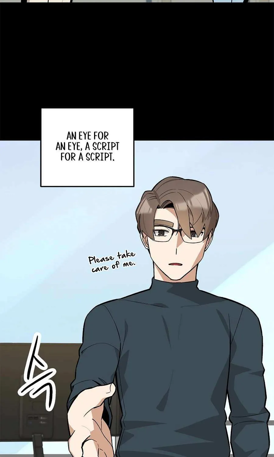 Drama Writer Who Reads Spoilers Chapter 81 page 66 - 