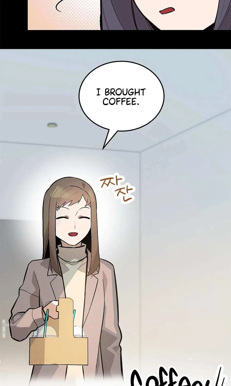 Drama Writer Who Reads Spoilers Chapter 81 page 8 - 