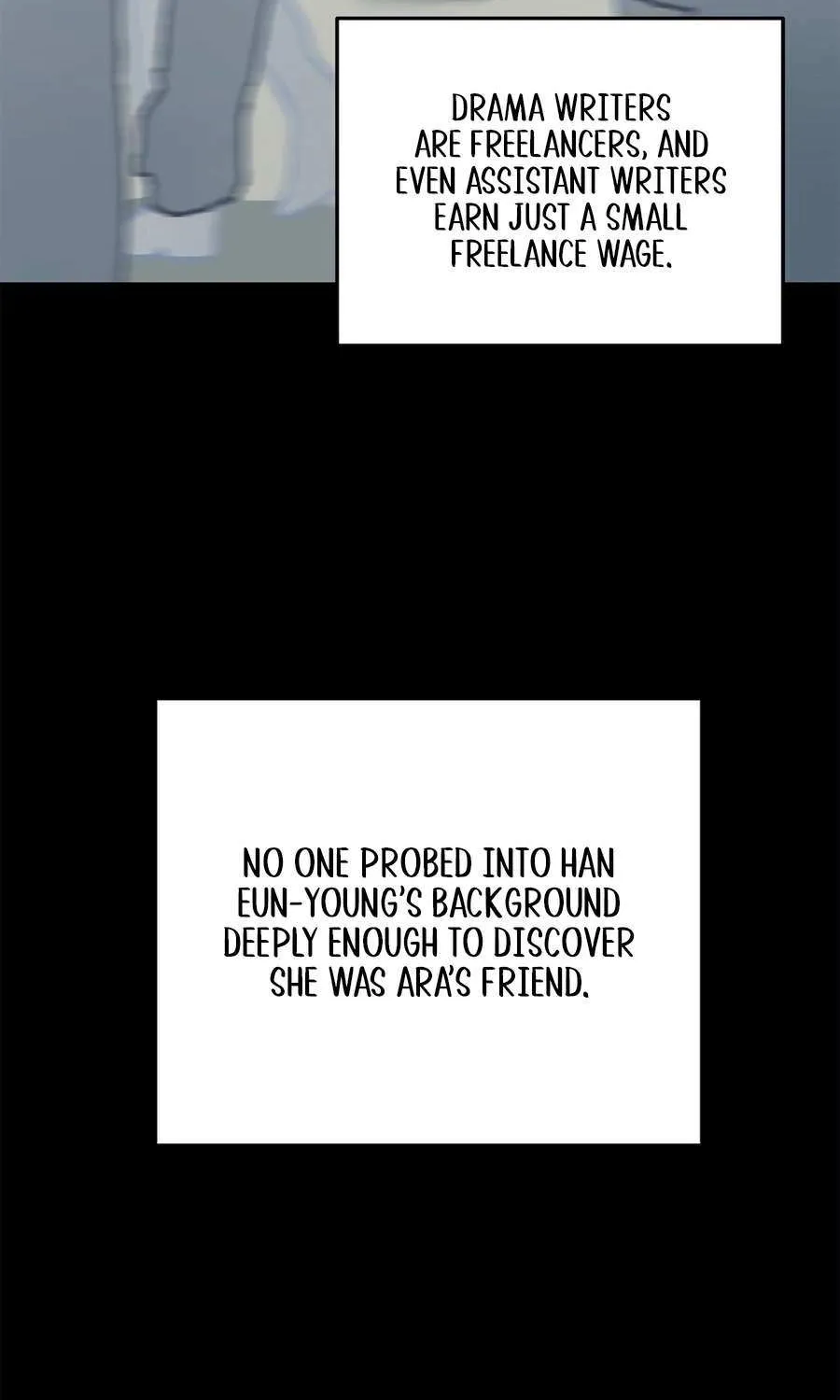 Drama Writer Who Reads Spoilers Chapter 81 page 74 - 