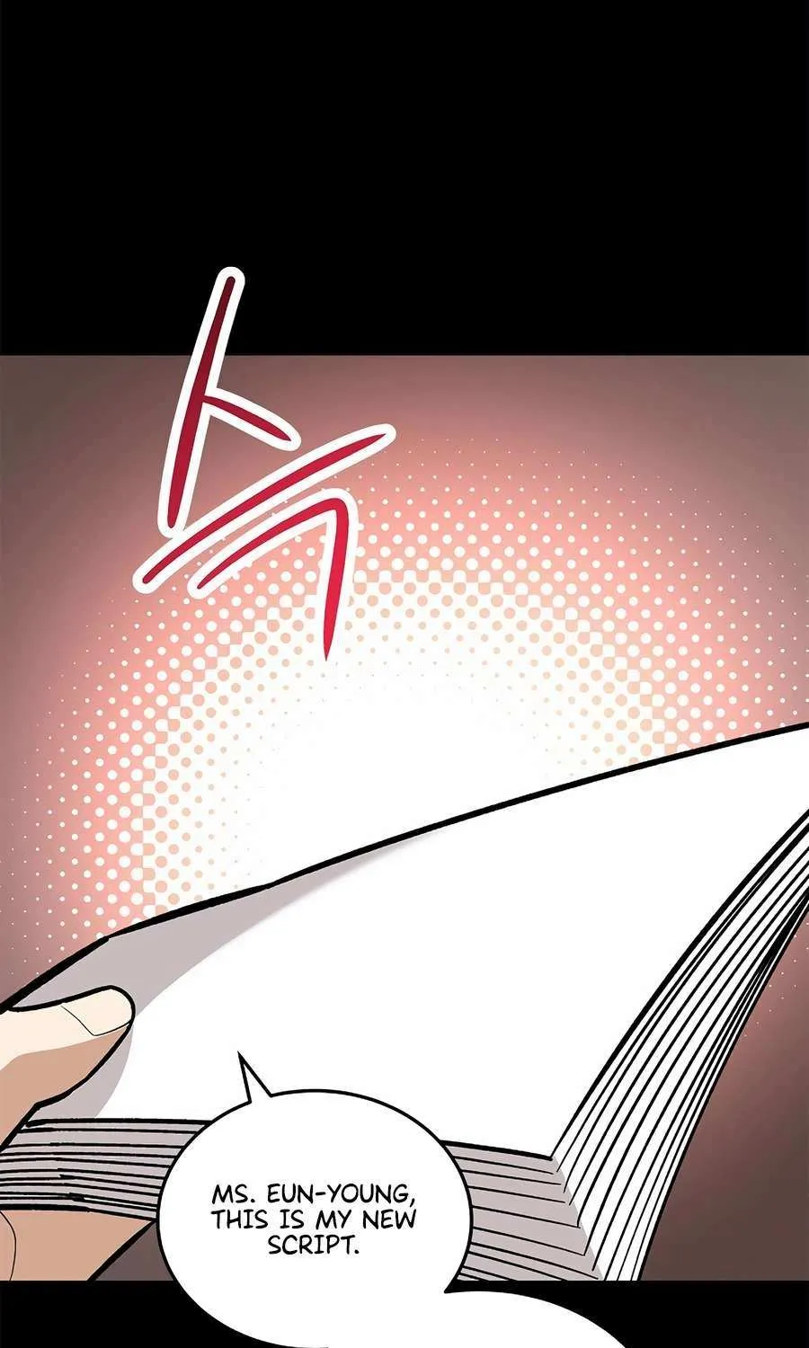 Drama Writer Who Reads Spoilers Chapter 81 page 75 - 