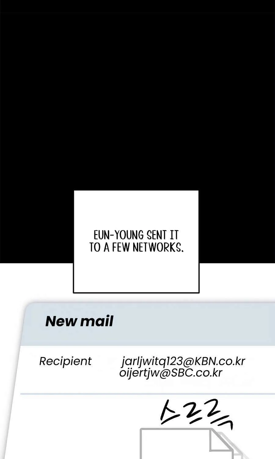 Drama Writer Who Reads Spoilers Chapter 81 page 79 - 