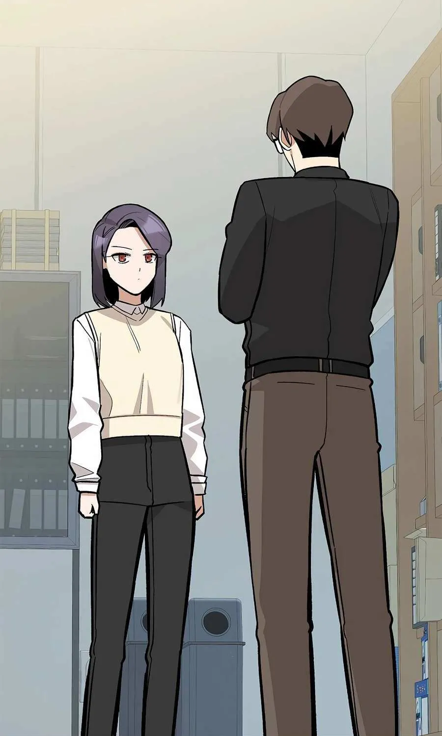 Drama Writer Who Reads Spoilers Chapter 81 page 83 - 