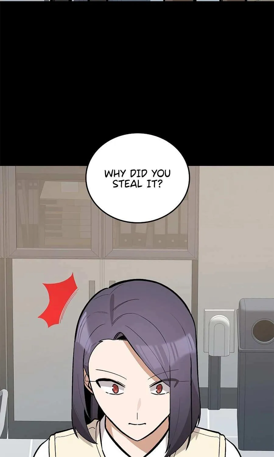 Drama Writer Who Reads Spoilers Chapter 81 page 84 - 