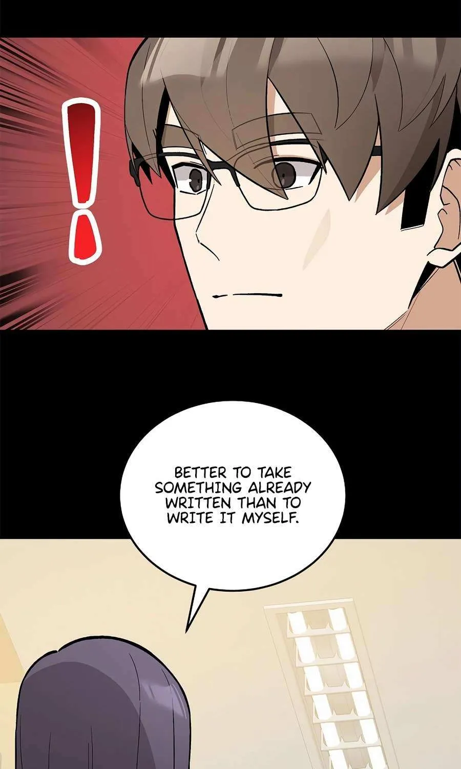 Drama Writer Who Reads Spoilers Chapter 81 page 88 - 