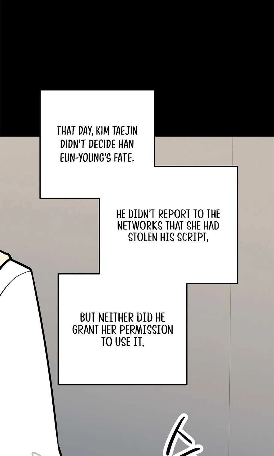 Drama Writer Who Reads Spoilers Chapter 81 page 93 - 