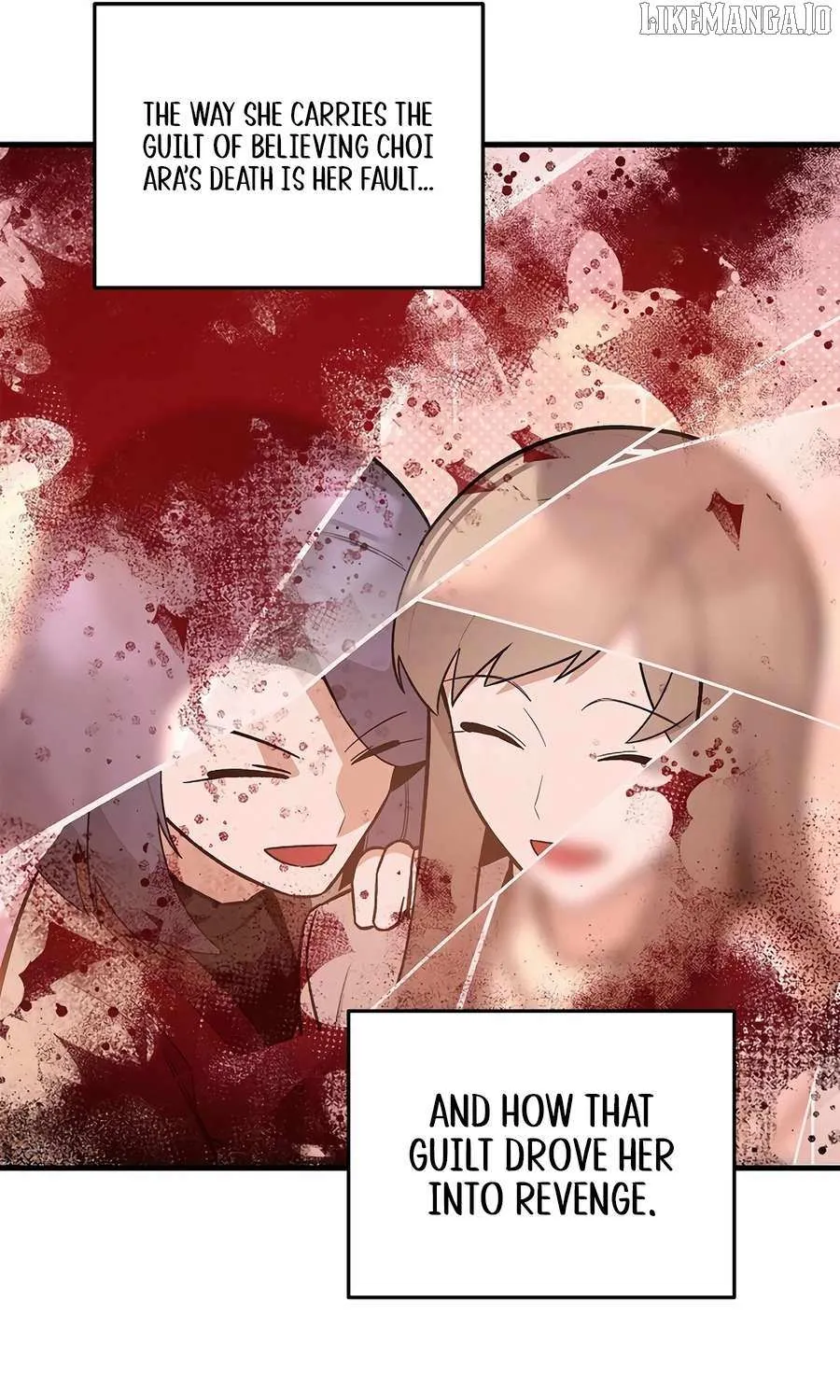 Drama Writer Who Reads Spoilers Chapter 82 page 11 - 