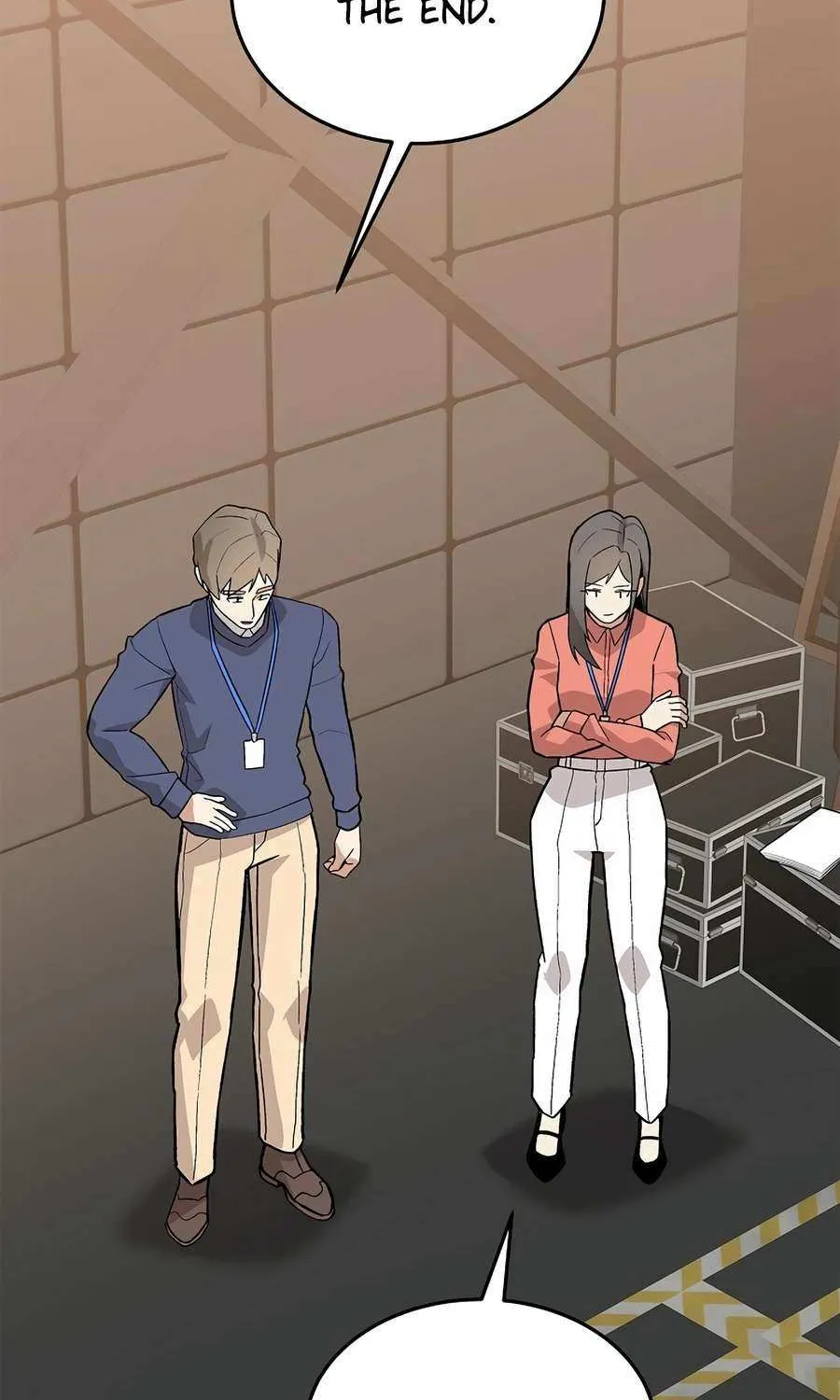 Drama Writer Who Reads Spoilers Chapter 82 page 101 - 