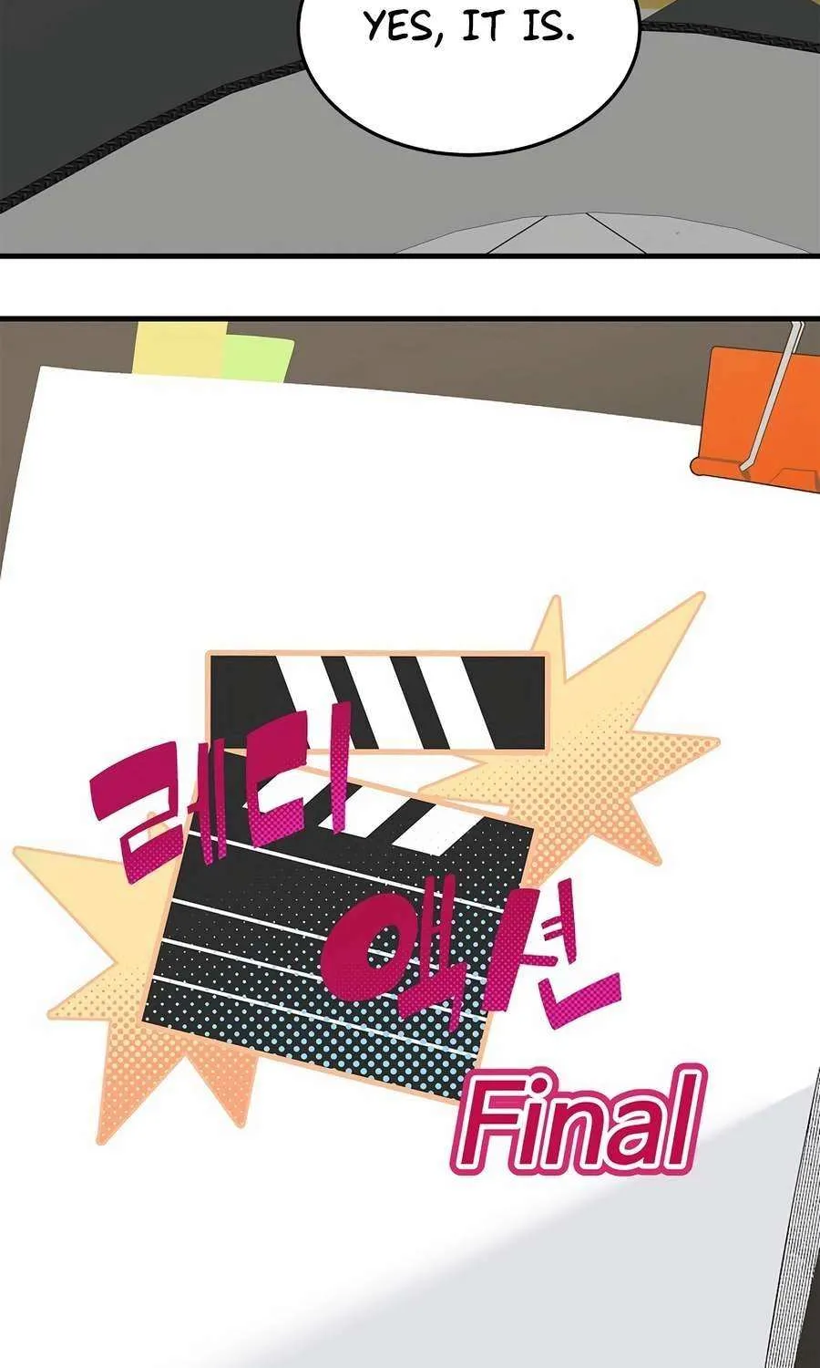 Drama Writer Who Reads Spoilers Chapter 82 page 102 - 