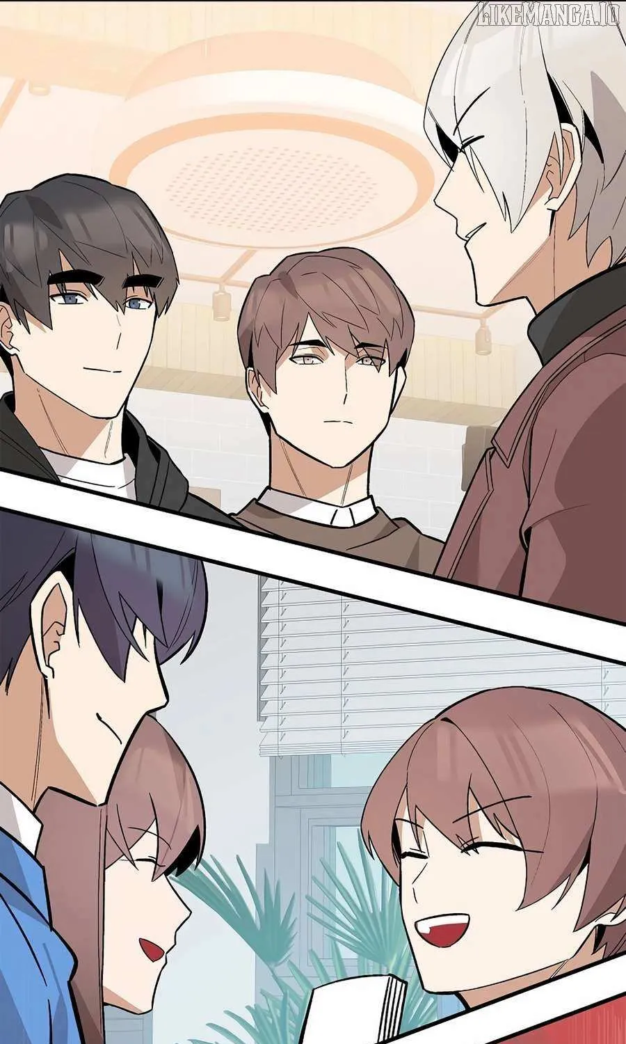 Drama Writer Who Reads Spoilers Chapter 82 page 104 - 