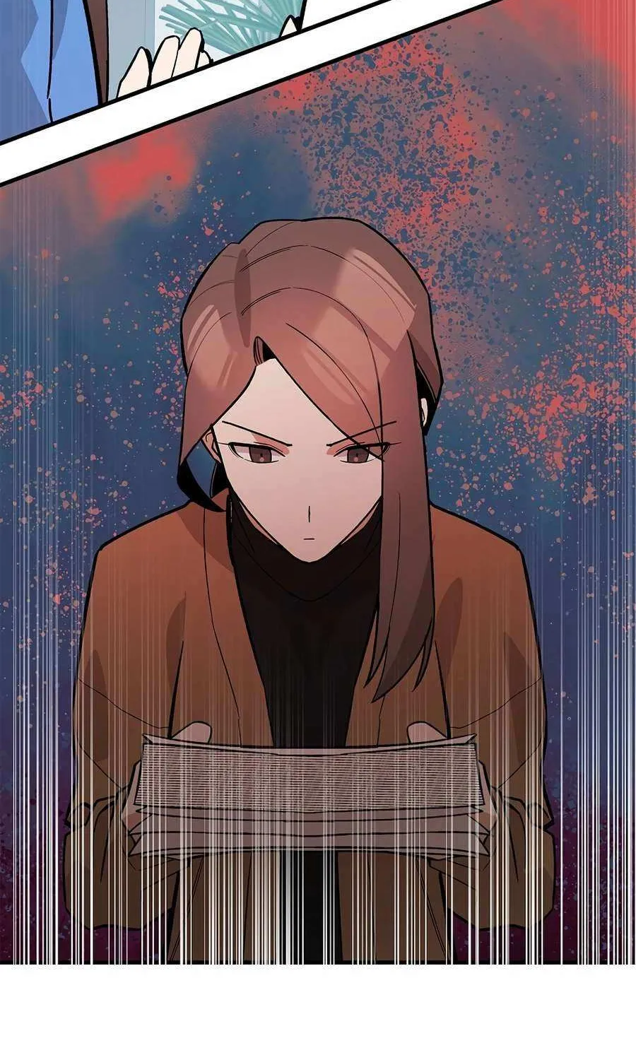 Drama Writer Who Reads Spoilers Chapter 82 page 105 - 