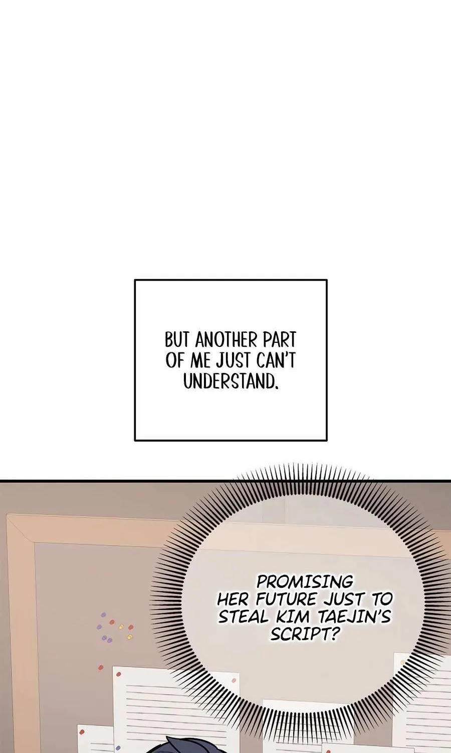 Drama Writer Who Reads Spoilers Chapter 82 page 12 - 