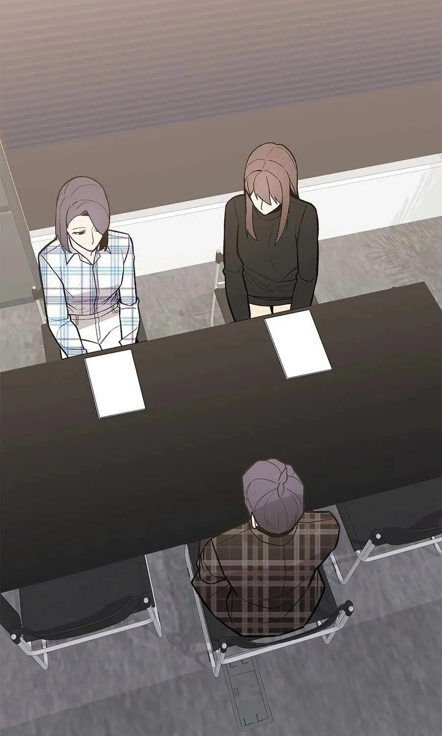 Drama Writer Who Reads Spoilers Chapter 82 page 3 - 