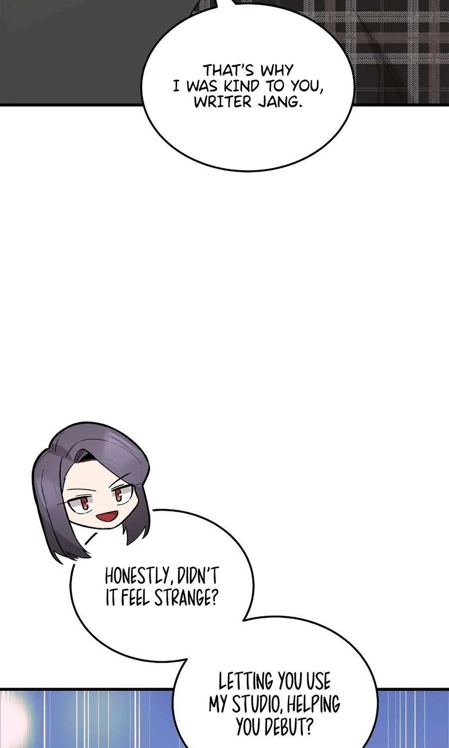 Drama Writer Who Reads Spoilers Chapter 82 page 27 - 