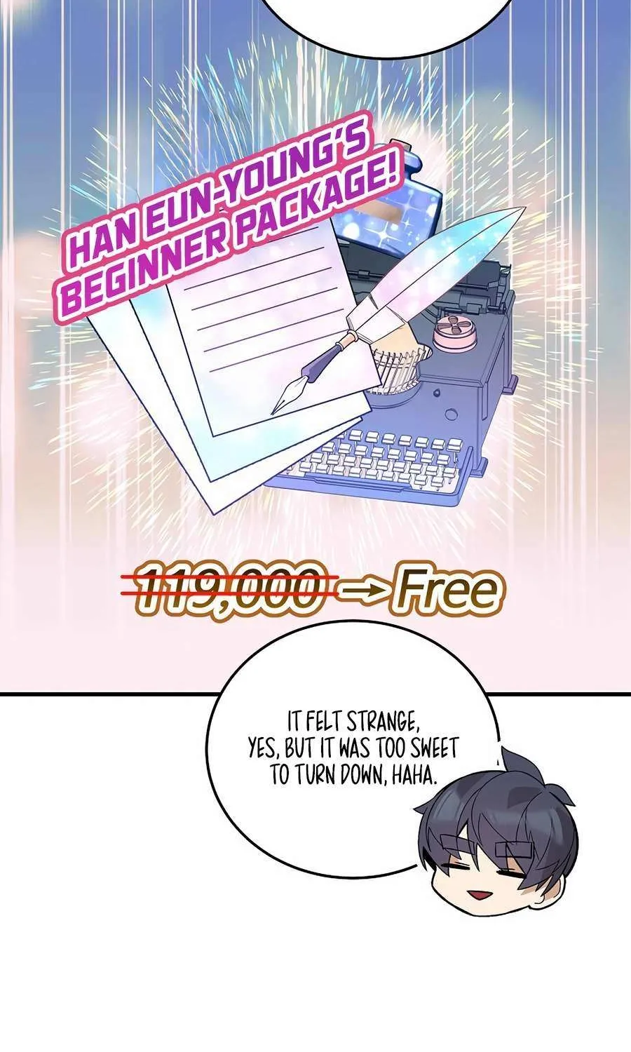 Drama Writer Who Reads Spoilers Chapter 82 page 28 - 
