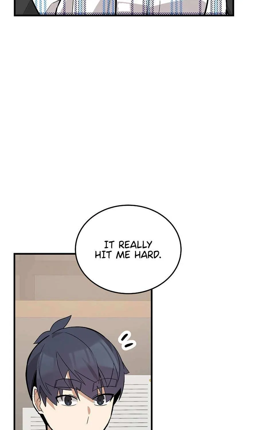 Drama Writer Who Reads Spoilers Chapter 82 page 33 - 