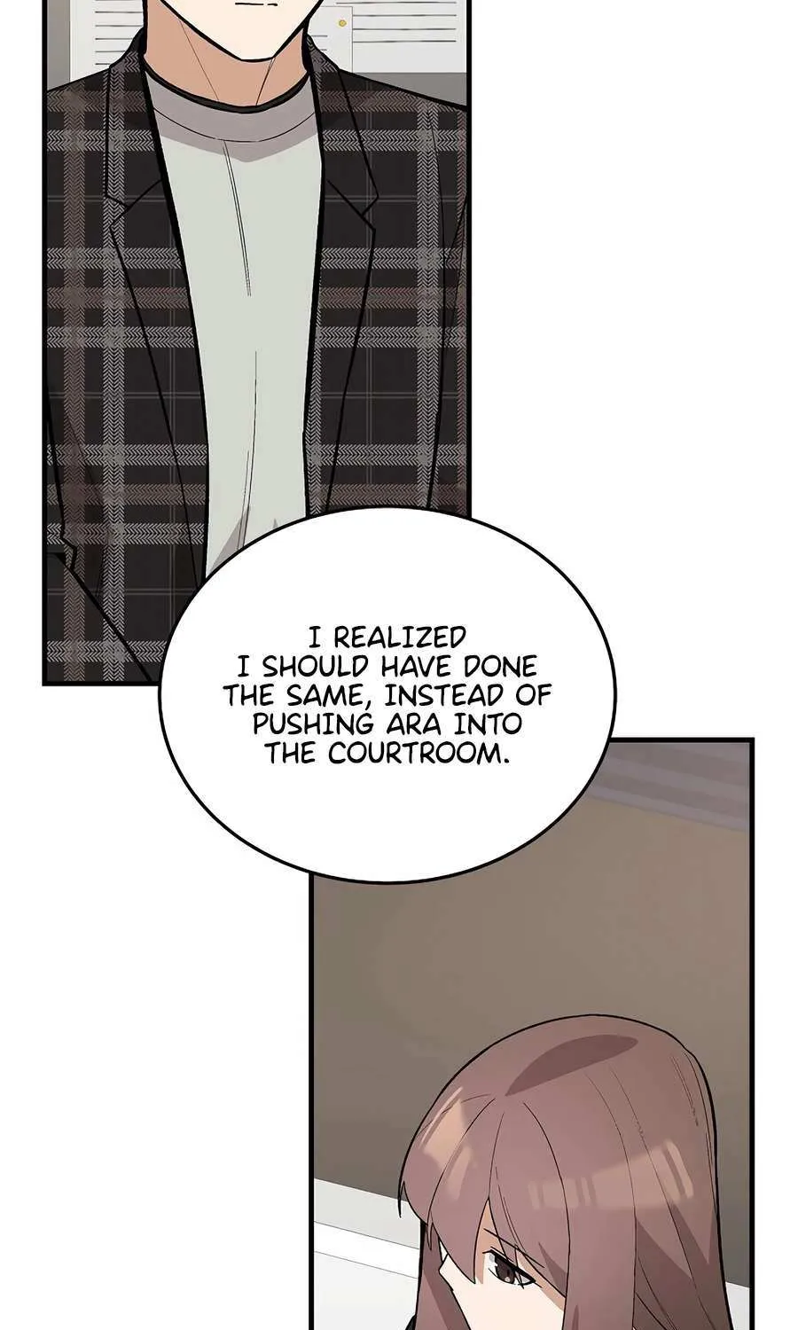 Drama Writer Who Reads Spoilers Chapter 82 page 34 - 