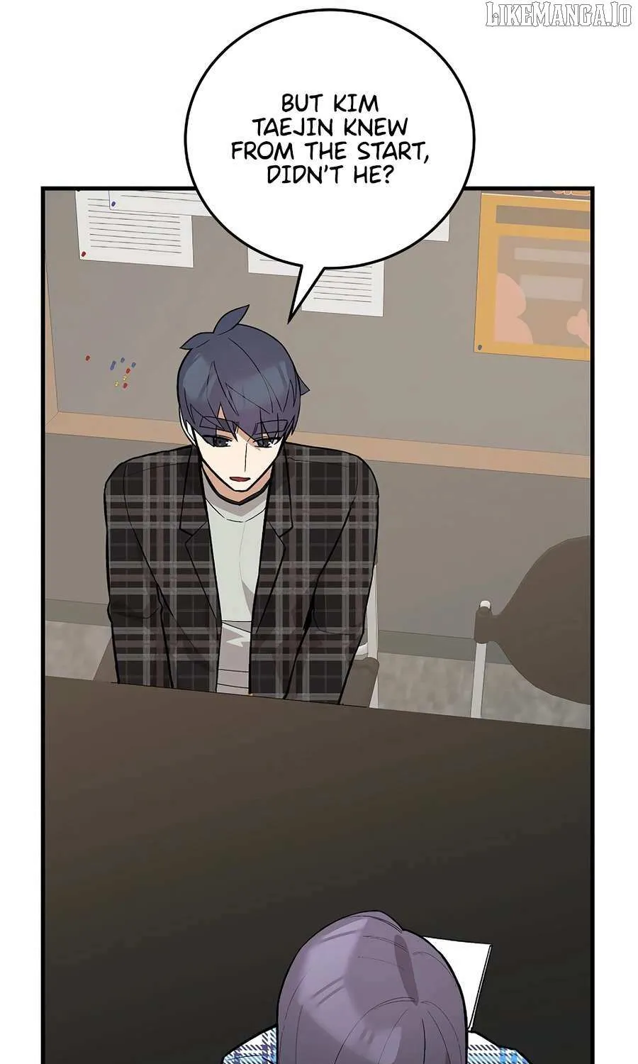 Drama Writer Who Reads Spoilers Chapter 82 page 40 - 