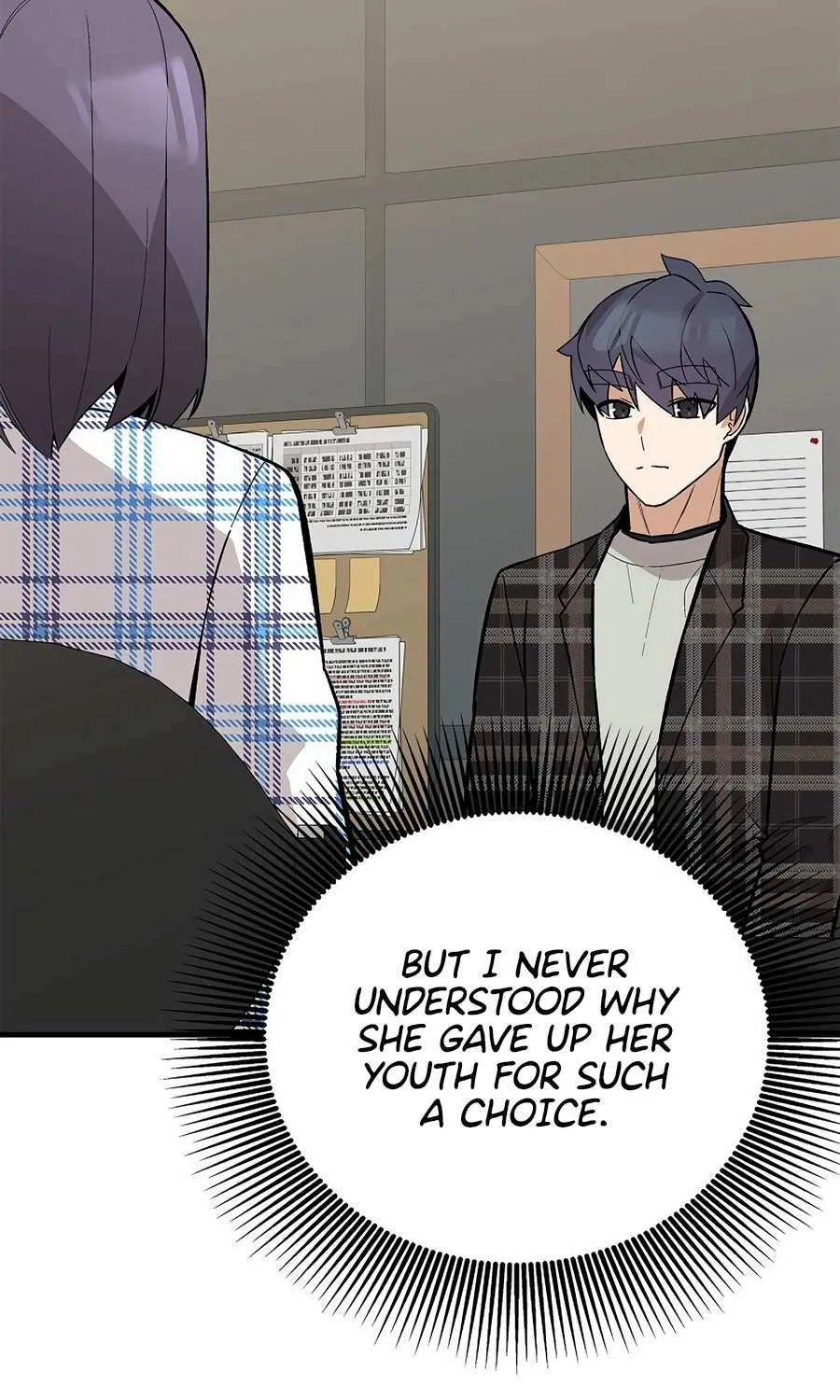 Drama Writer Who Reads Spoilers Chapter 82 page 5 - 